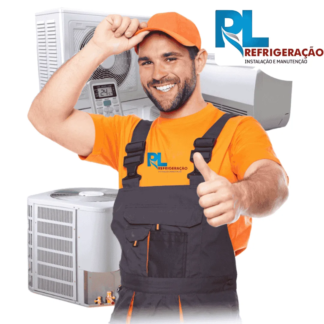 técnico nsa em ar condicionado residencial